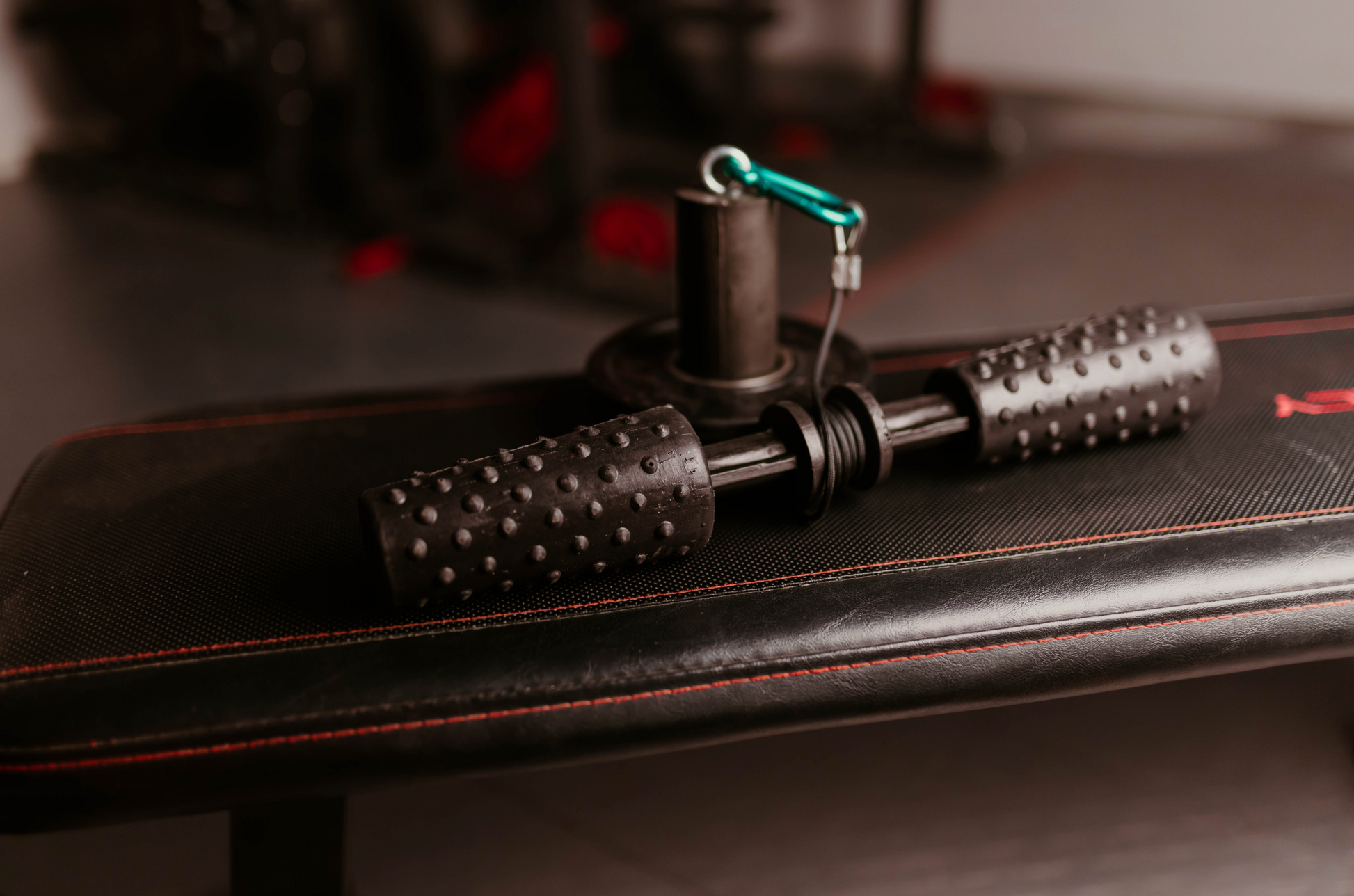 The Wrist-o-lator