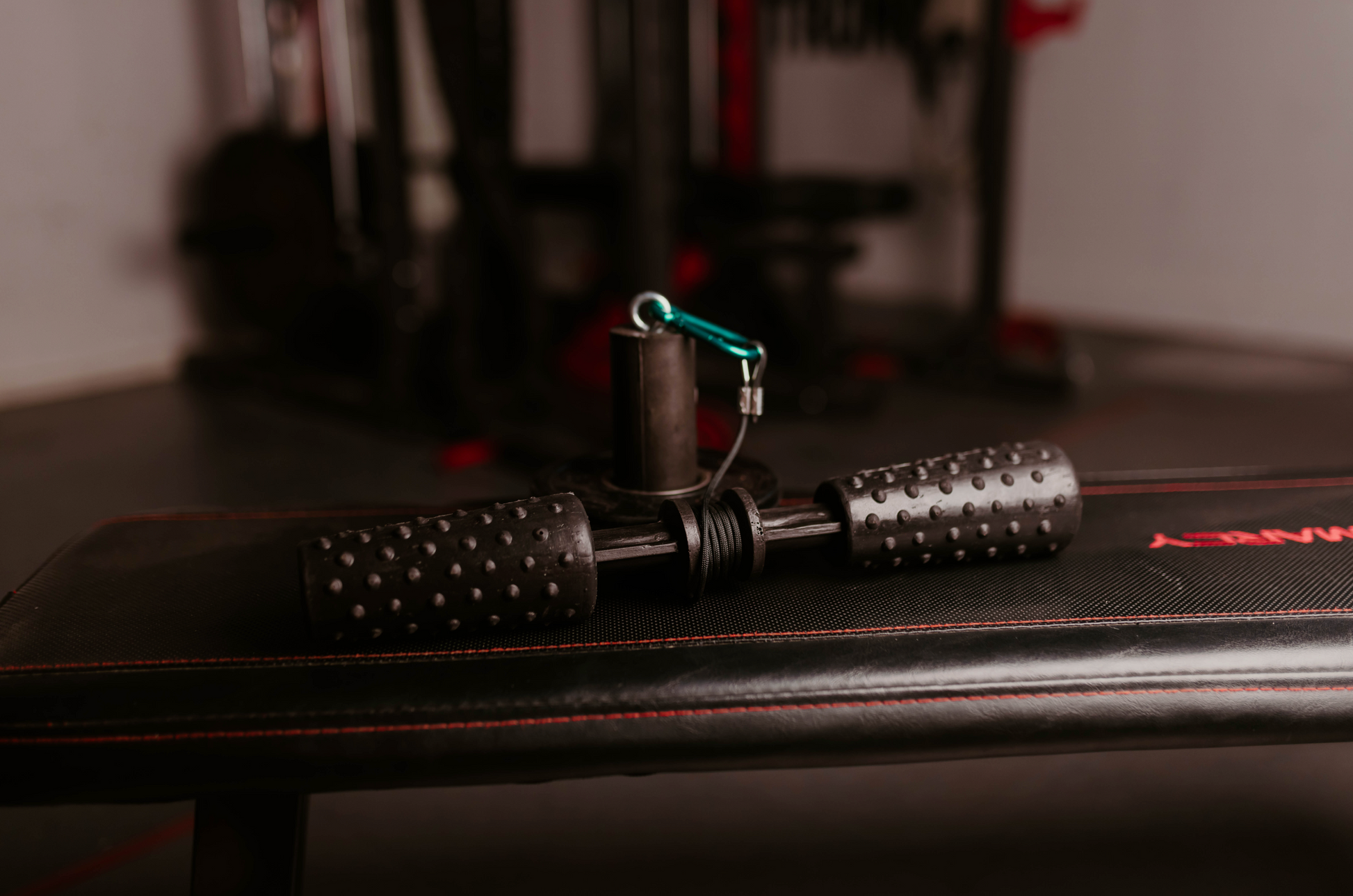 The Wrist-o-lator