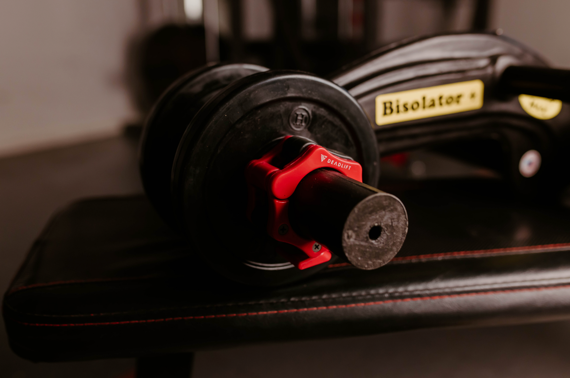The Bisolater Plus