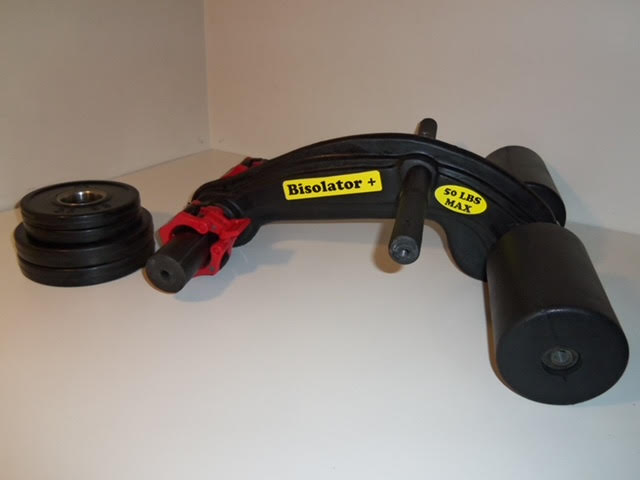 The Bisolater Plus
