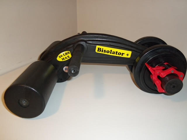 The Bisolater Plus