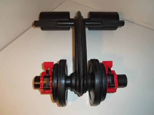 The Bisolater Plus