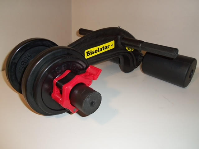 The Bisolater Plus